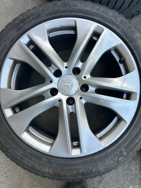 ���� � ������ 245/45R17 �� Mercedes-Benz | Mobile.bg � ����� ������ 3