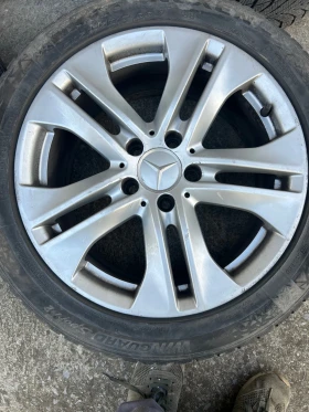 ���� � ������ 245/45R17 �� Mercedes-Benz | Mobile.bg � ����� ������ 2