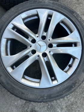 ���� � ������ 245/45R17 �� Mercedes-Benz | Mobile.bg � ����� ������ 4