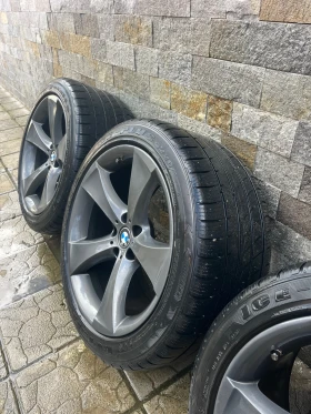 ���� � ������ 315/35R20 �� BMW X6 | Mobile.bg � ����� ������ 4