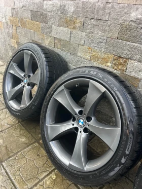 ���� � ������ 315/35R20 �� BMW X6 | Mobile.bg � ����� ������ 6