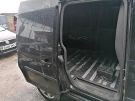VW Caddy 1.6 TDI НА ЧАСТИ, снимка 6