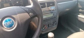 Fiat Punto Гранде пунто, снимка 4