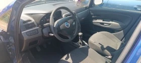 Fiat Punto Гранде пунто, снимка 3