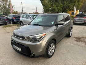 Kia Soul 1.6 GDI