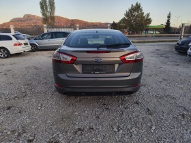 Ford Mondeo 2.0 дизел - изображение 6