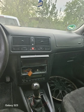 VW Golf 1.6 SR, снимка 12