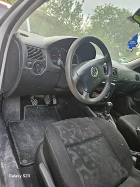 VW Golf 1.6 SR, снимка 11