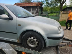 VW Golf 1.6 SR, снимка 2