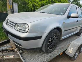 VW Golf 1.6 SR, снимка 4
