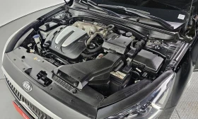 Kia K7 3.0 LPI Luxury , снимка 6