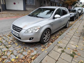 Kia Ceed 1.6 126к.с., снимка 2