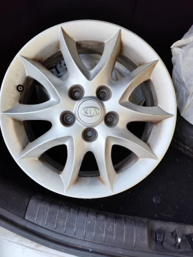 Kia Ceed 1.6 126к.с., снимка 7