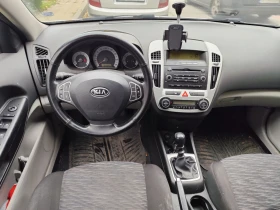 Kia Ceed 1.6 126к.с., снимка 5
