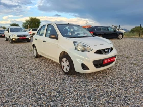 Nissan Micra 1.2i GPL* 36м. х 130EUR. * , снимка 7