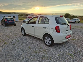 Nissan Micra 1.2i GPL* 36м. х 130EUR. * , снимка 3