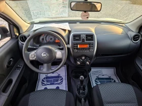 Nissan Micra 1.2i GPL* 36м. х 130EUR. * , снимка 11