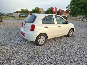 Nissan Micra 1.2i GPL* 36м. х 130EUR. * , снимка 6