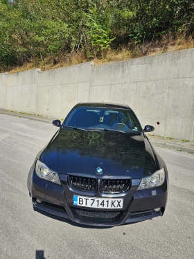BMW 325 325i M-пакет, снимка 3