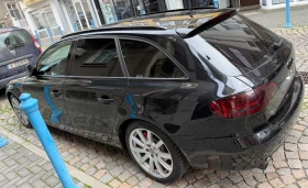 Audi A4, снимка 3