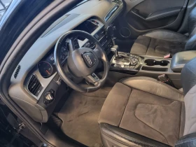 Audi A4, снимка 10