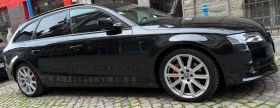Audi A4, снимка 4