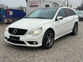 Mercedes-Benz R 320 4matic-AMG-Paket-нави-7 места, снимка 1
