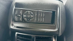 Mercedes-Benz R 320 4matic-AMG-Paket-нави-7 места, снимка 15