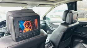 Mercedes-Benz R 320 4matic-AMG-Paket-нави-7 места, снимка 13