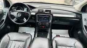 Mercedes-Benz R 320 4matic-AMG-Paket-нави-7 места, снимка 11
