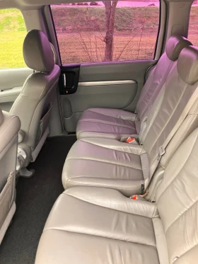 Kia Carnival Vq, снимка 9