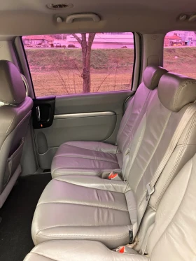 Kia Carnival Vq, снимка 10