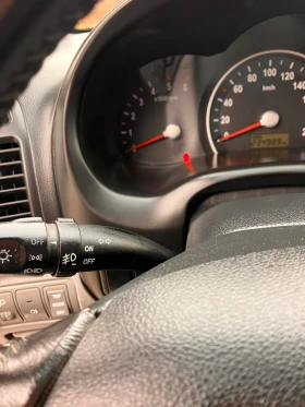 Kia Carnival Vq, снимка 7