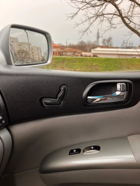 Kia Carnival Vq, снимка 6