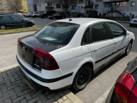 Citroen C5, снимка 6