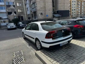 Citroen C5, снимка 5