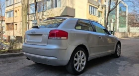 Audi A3 1.9 TDI, снимка 4