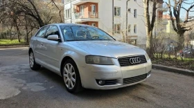 Audi A3 1.9 TDI, снимка 2