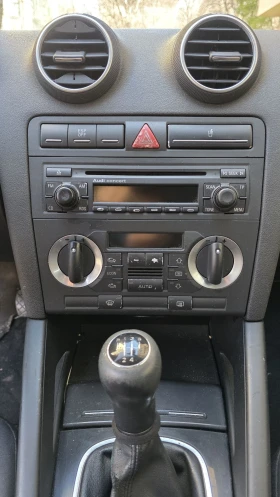 Audi A3 1.9 TDI, снимка 11