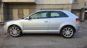 Audi A3 1.9 TDI, снимка 7