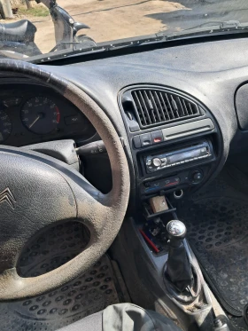Citroen Saxo, снимка 8