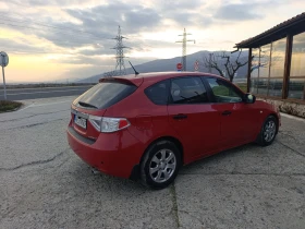 Subaru Impreza 1.5i 4x4, снимка 1