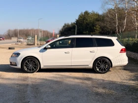 VW Passat 20 140 автоматик, снимка 5