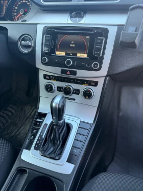 VW Passat 20 140 автоматик, снимка 9