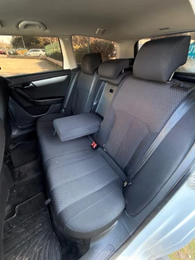 VW Passat 20 140 автоматик, снимка 14