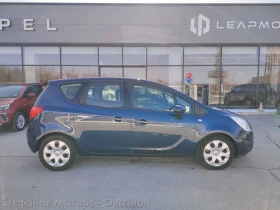 Opel Meriva Enjoy 1.7 Diesel (130hp) MT6, снимка 5