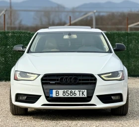 Audi A4 2.0Turbo 8ZF// 4x4* AVTOMAT* LED* FACELIFT, снимка 2