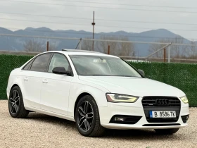 Audi A4 2.0Turbo 8ZF// 4x4* AVTOMAT* LED* FACELIFT, снимка 1