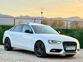 Audi A4 2.0Turbo 8ZF// 4x4* AVTOMAT* LED* FACELIFT, снимка 1