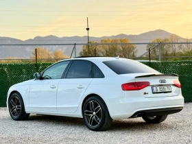 Audi A4 2.0Turbo 8ZF// 4x4* AVTOMAT* LED* FACELIFT, снимка 5